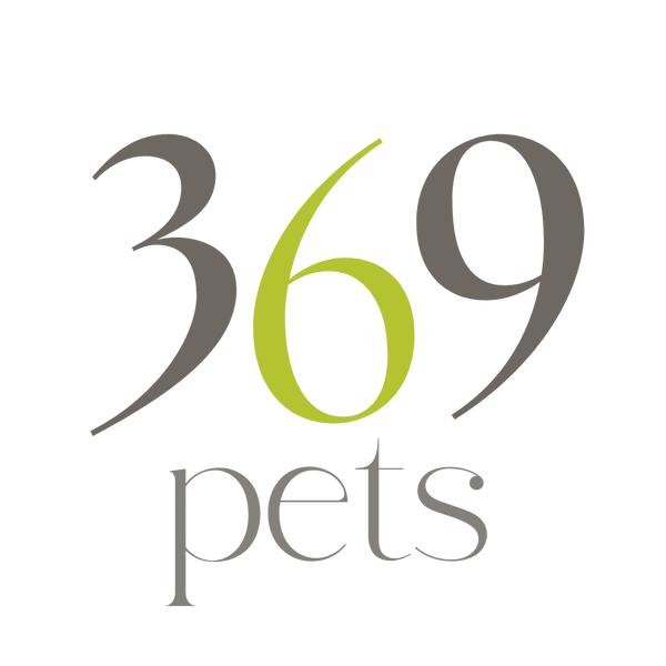 369 Pets Store