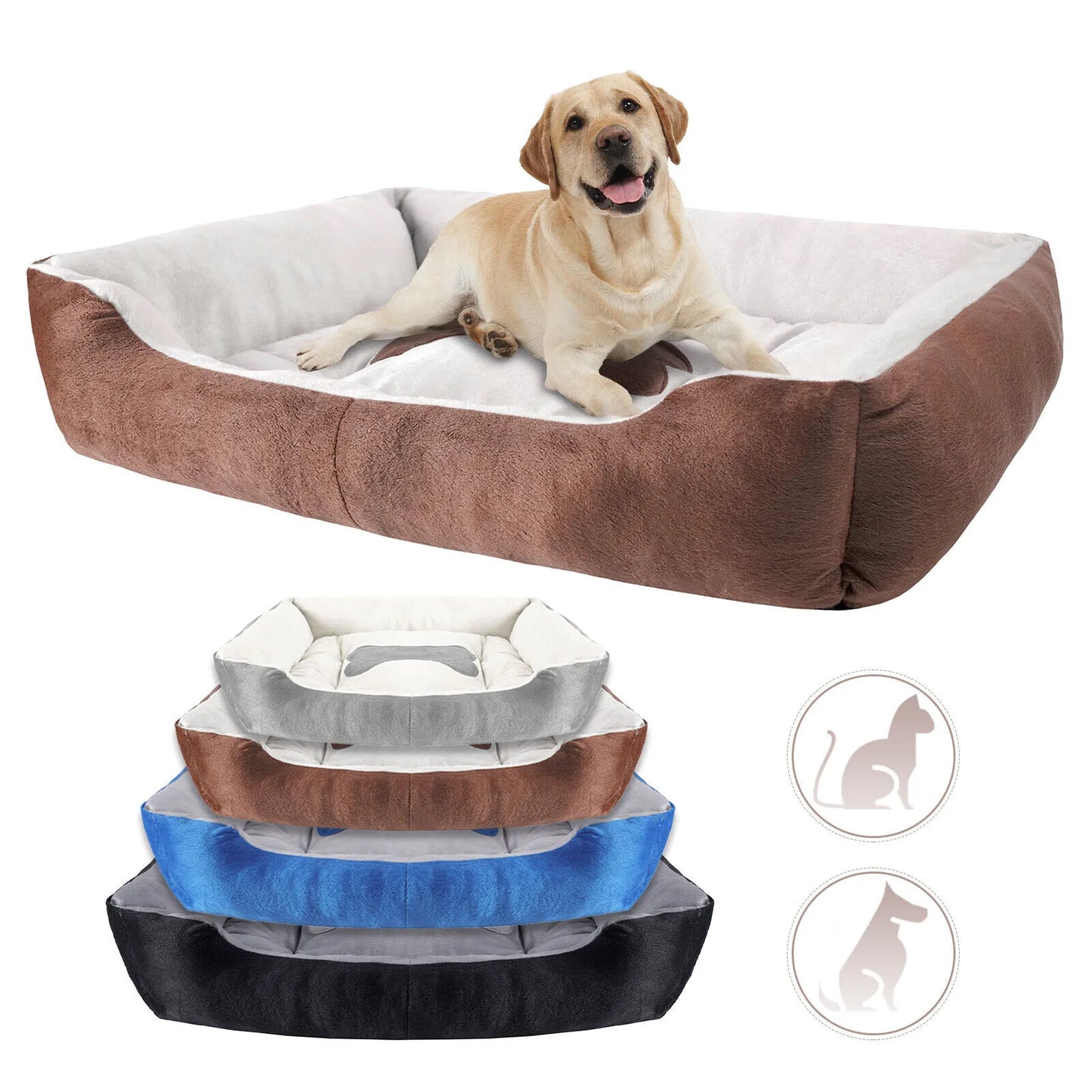 pet bed