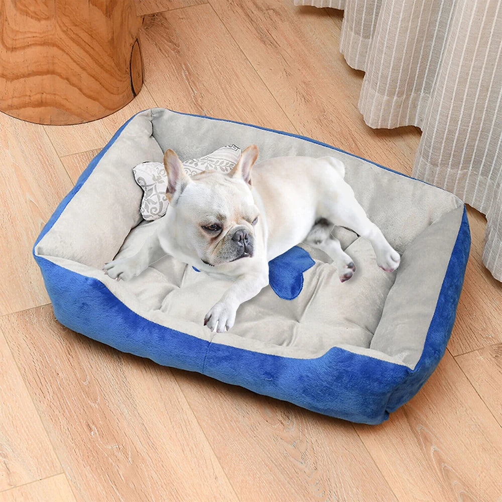 pet bed